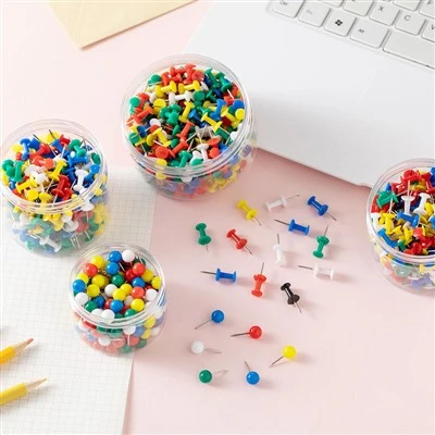Pinul de plută thumbtack